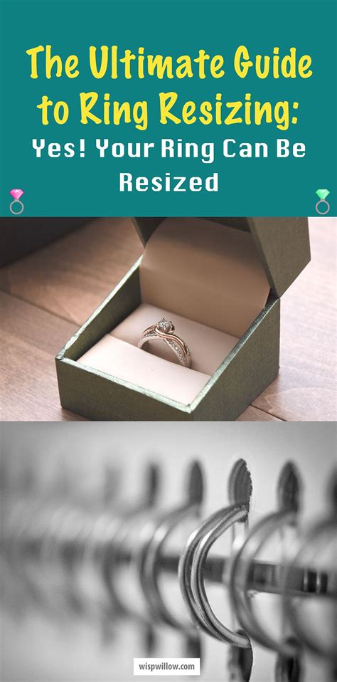 can you make a gucci ring bigger|how to resize your ring.